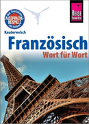 Französisch - Wort für Wort