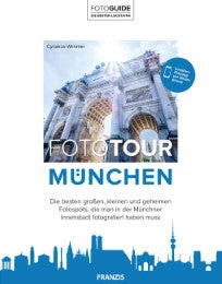 Fototour München