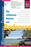 Reise Know-How Wohnmobil-Tourguide Bodensee