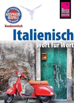 Italienisch: Wort für Wort