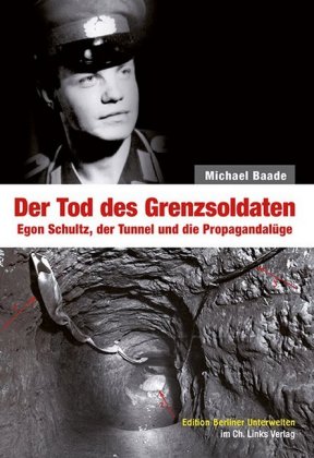 Der Tod des Grenzsoldaten