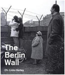 The Berlin Wall