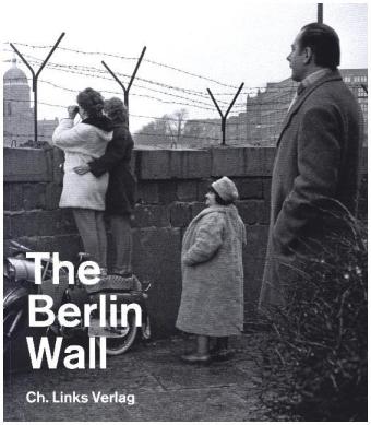 The Berlin Wall