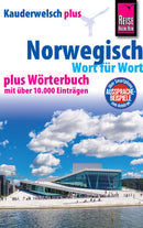 Norwegisch - Wort für Wort plus Wörterbuch