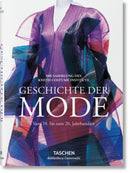 Geschichte der Mode vom 18. bis zum 20. Jahrhundert