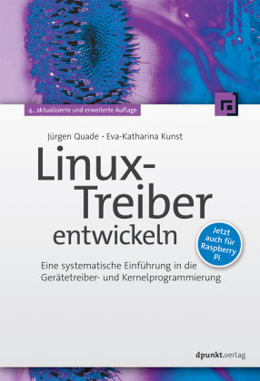 Linux-Treiber entwickeln