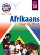 Reise Know-How Kauderwelsch Afrikaans - Wort für Wort