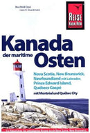 Kanada, der maritime Osten