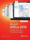 Microsoft Office 2016