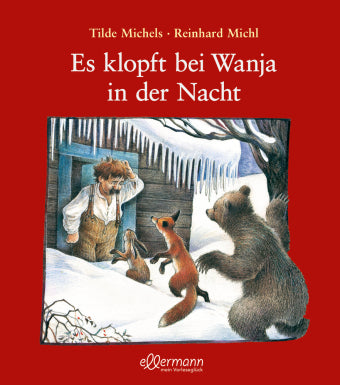 Es klopft bei Wanja in der Nacht