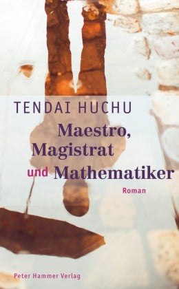 Maestro, Magistrat und Mathematiker