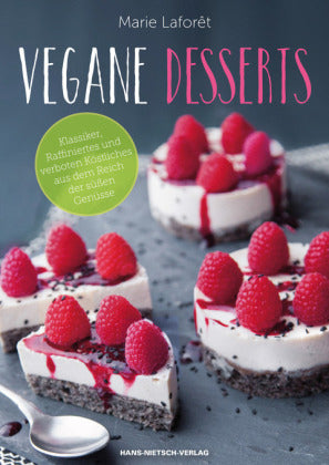 Vegane Desserts