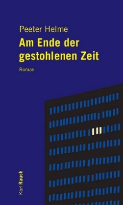 Am Ende der gestohlenen Zeit