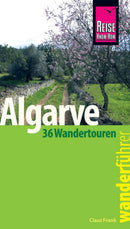 Reise Know-How Wanderführer Algarve - 36 Wandertouren