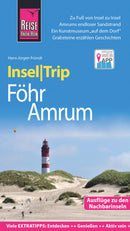 Reise Know-How InselTrip Föhr und Amrum