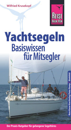 Reise Know-How Yachtsegeln