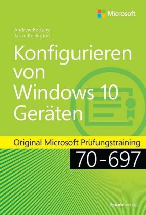 Konfigurieren von Microsoft Windows 10-Geräten