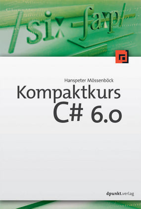 Kompaktkurs C