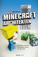 Das Minecraft-Architekten-Buch