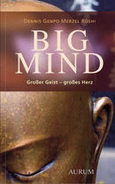 Big Mind Großer Geist - großes Herz
