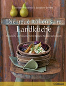 Die neue italienische Landküche