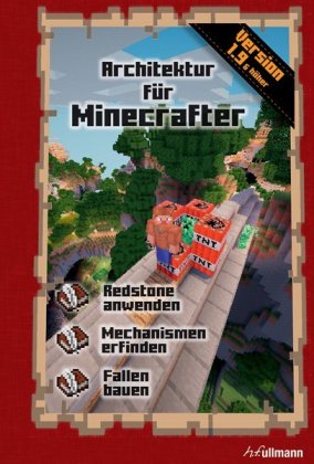 Architektur für Minecrafter