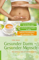 Gesunder Darm - Gesunder Mensch