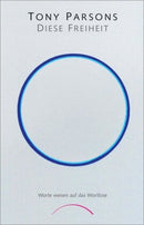 Diese Freiheit Worte weisen auf das Wortlose