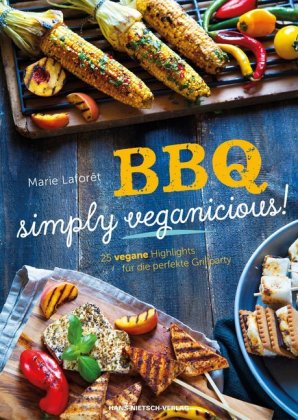 BBQ- Simply Veganicious!