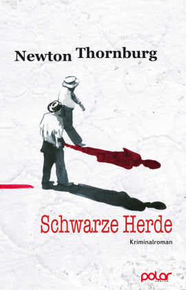 Schwarze Herde