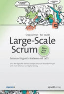 Large-Scale Scrum