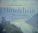 Mittelrhein -Malerische Reise vom Mäuseturm bis zum Rolandsbogen
