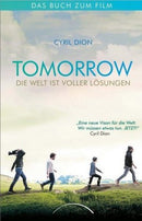 Tomorrow- Die Welt ist voller Lösungen, Das Buch zum Film