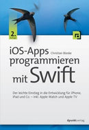 iOS-Apps programmieren mit Swift
