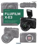 Kamerabuch Fujifilm X-E3