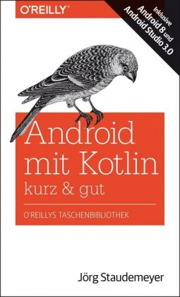 Android mit Kotlin