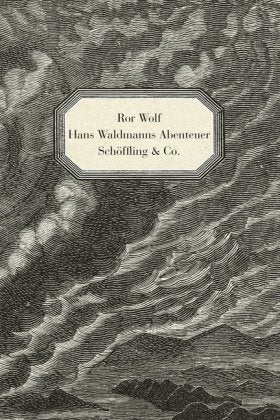 Hans Waldmanns Abenteuer