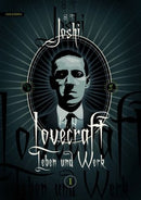 H. P. Lovecraft - Leben und Werk 1, Bd.1