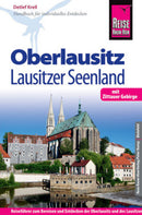 Reise Know-How Reiseführer Oberlausitz, Lausitzer Seenland