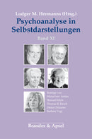 Psychoanalyse in Selbstdarstellungen, Bd.11