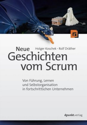 Neue Geschichten vom Scrum