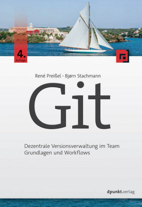 Git Dezentrale Versionsverwaltung im Team