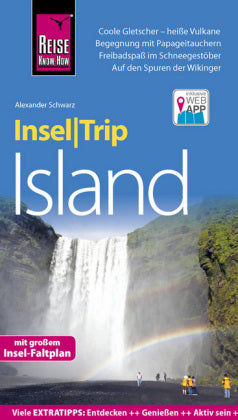 Reise Know-How InselTrip Island