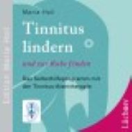 Tinnitus lindern, 1 Audio-CD