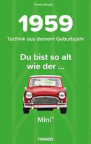 1959 - Technik aus deinem Geburtsjahr