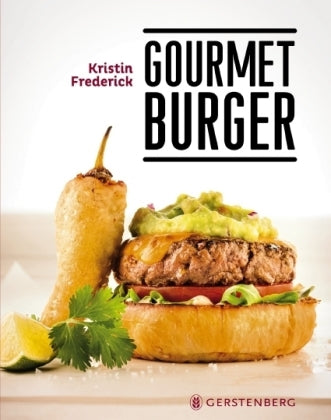 Gourmet Burger