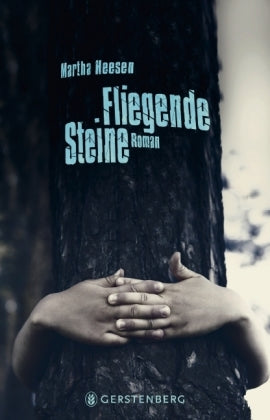 Fliegende Steine