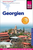 Reise Know-How Georgien