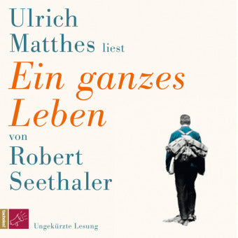 Ein ganzes Leben, 3 Audio-CDs