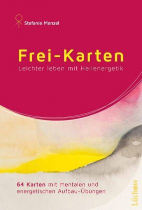 Frei-Karten, Kartenset